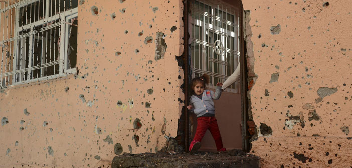 Diyarbakır Büyükşehir Belediyesi 'acele kamulaştırma'yı yargıya taşıdı
