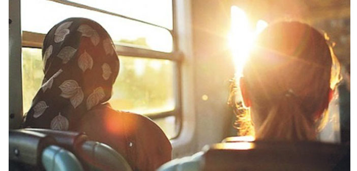 Hayatın tozunu alan kadınların filmi