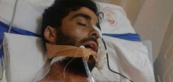 Kürtçe konuştukları için bıçaklı saldırıya uğradılar