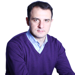 Vahram Ter Matevosyan: Armenia can trust only itself. Days are gone when Armenians were waiting for the help of others.