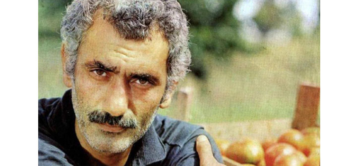 Sanatçı ve savaşçı yönüyle Yılmaz Güney