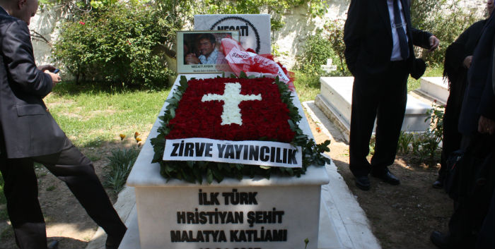 Zirve’de mütalaa: Örgüt yokmuş