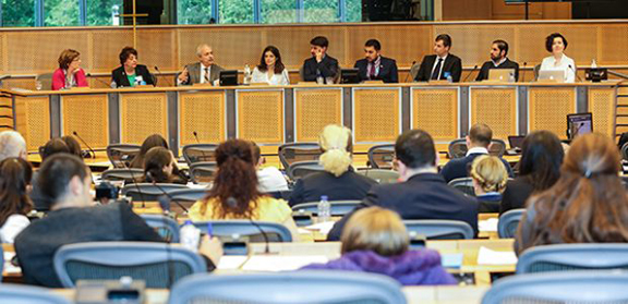 Avrupa’da diaspora olmak