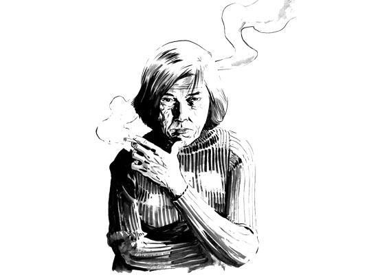 ‘Yetenekli Bay Ripley’ ile özdeşleşmek