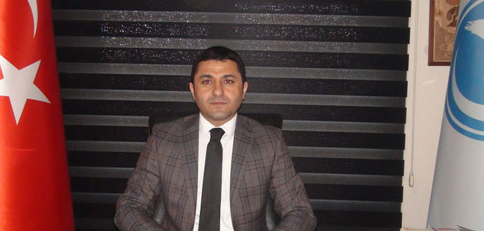 Adıgüzel durulmuyor: Şimdi de nefret 'tweet'i