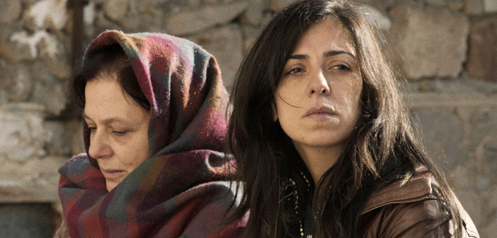 Ana kucağından düşmek