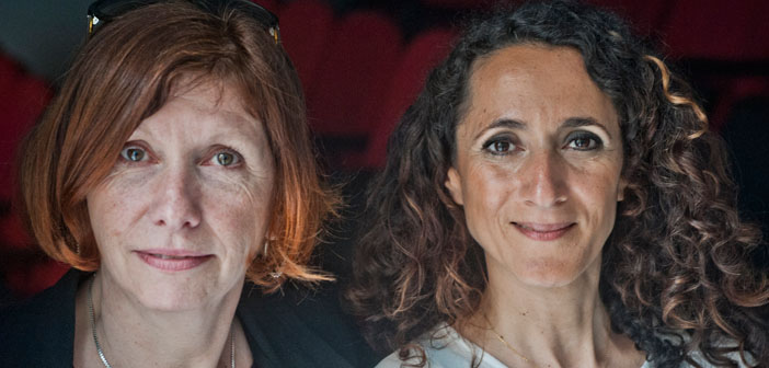 ‘Anneannem’ Fransa’da sahnelenecek