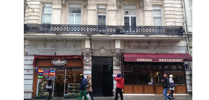 Karagözyan Vakfı avukatı: Gerekirse AİHM’e gideriz