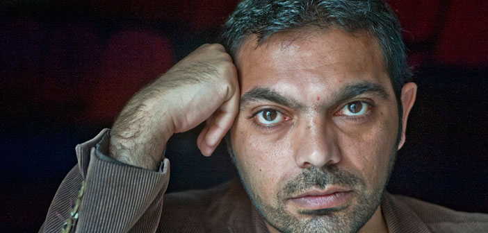 Aşot Yan’ın resimleri İstanbul’da