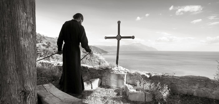 Zamana direnen Aynoroz