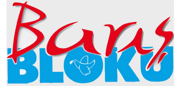 "Savaş değil barış diyen 110 vekilden biri ol"