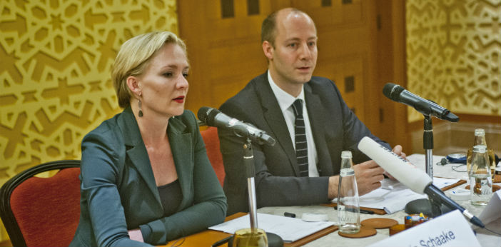 AP vekilleri: Korkutucu ve endişe verici