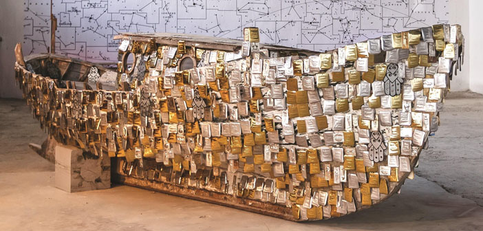 Bienal için hazırlıklar başladı