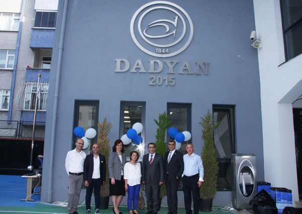 Agop Özistanbulluoğlu