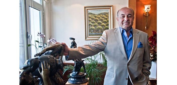 Gülmezgil: ‘Güçlü vakıflar ortak havuzdan kaçıyor’