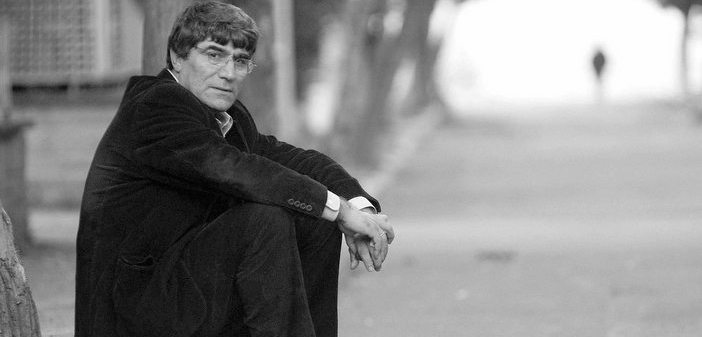 Dink davasında 3.gün: Savunmalar başladı