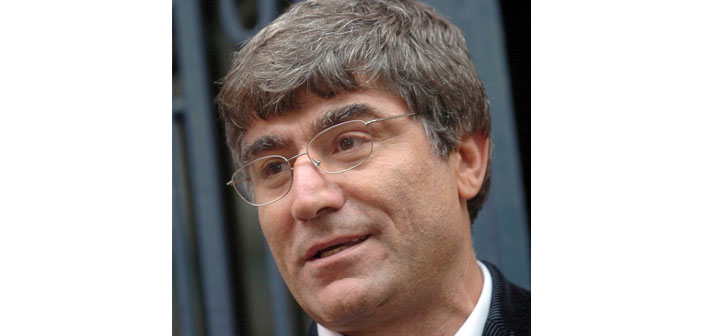 Dink case resumes on