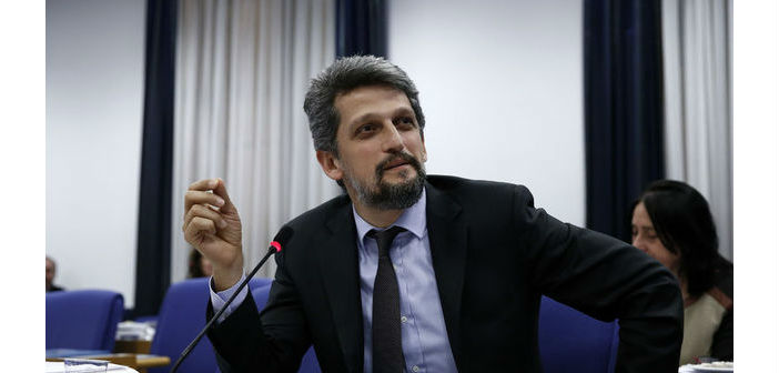 "Komisyon’daki saldırı, planlı bir linç girişimidir"