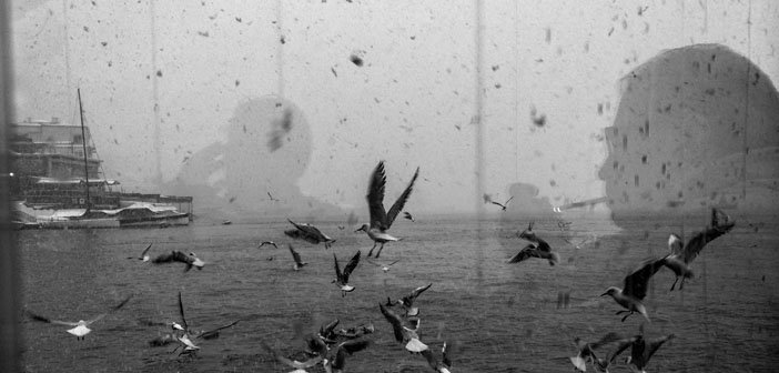 Öğrencilerin gözünden İstanbul