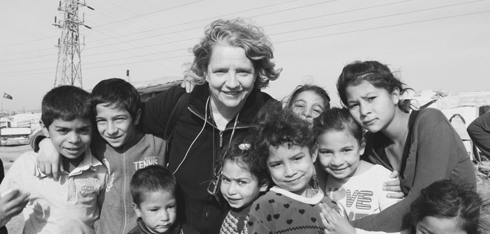 Romanların artık bir strateji belgesi var