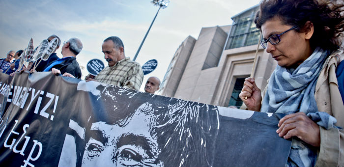 Dink davasında savunmalar bugün başlayacak