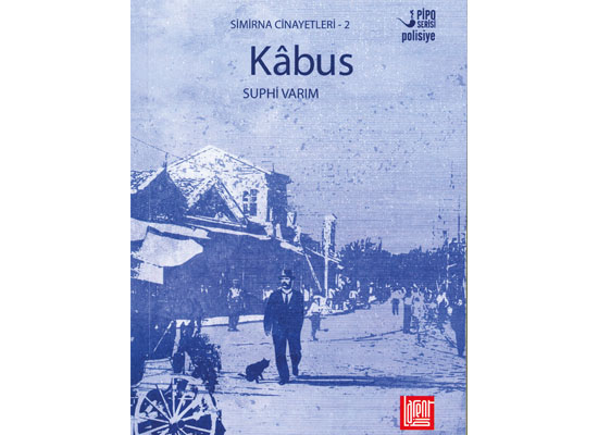 Հայնոցին ոճիրներուն գաղտնիքը