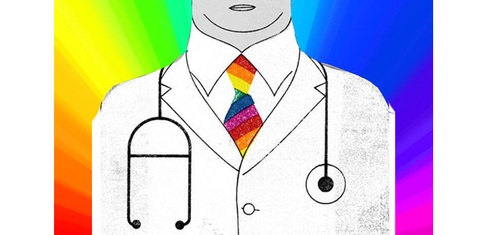 LBTİ’lere ücretsiz jinekolojik hizmet