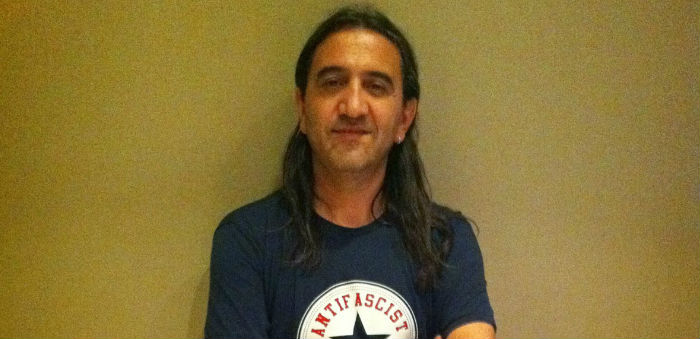 Gazeteci Nuh Köklü davasında müebbet hapis