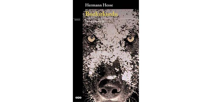 Hermann Hesse’in başyapıtı