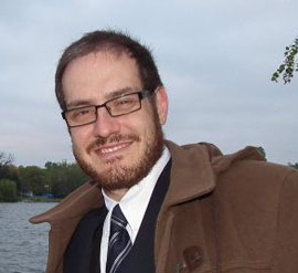 Konstantinos Travlos.