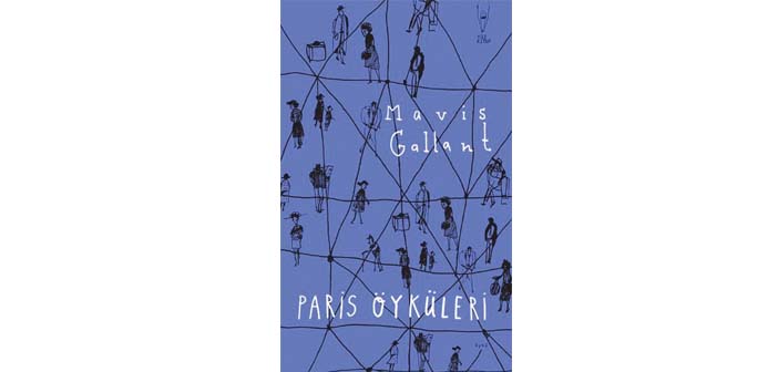 Paris’in binbir yüzü