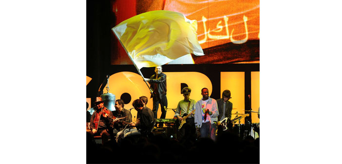 Caz Festivali programında neler var?