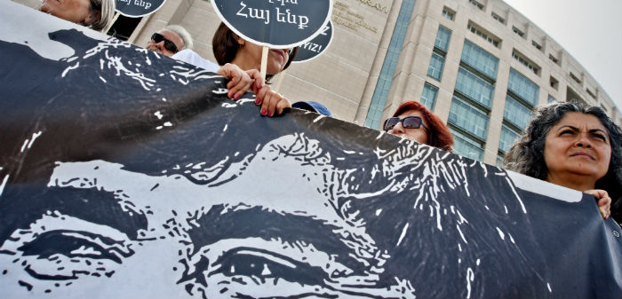 Zenit: “Ben raporda ‘öldürülecek’ dedim, değiştirildi”