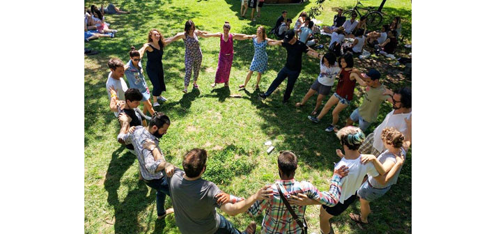 Diaspora’da LGBTİ olmak