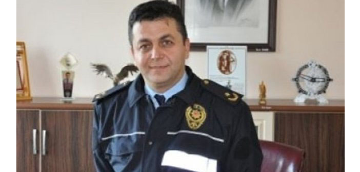 Ercan Demir: Sorumluluk bende değil şube müdürümde