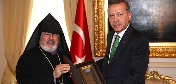 Mazlum zaliminin dilini konuşmaya başladığında