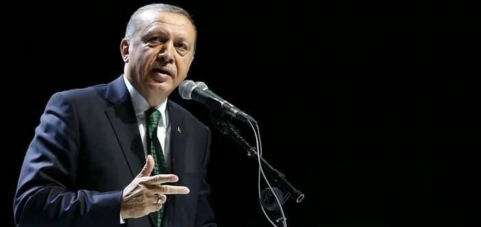 Erdoğan yine Ermenistanlıları tehdit etti: Geri göndeririz