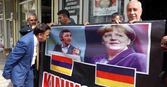 Memleketten inkâr manzaraları