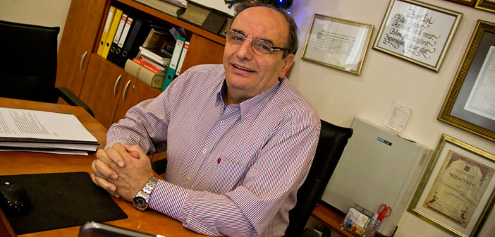 Şahingöz: 2010’da ‘ortak havuz’ için protokol imzalanmıştı