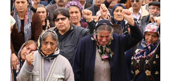 Ankara katliamı iddianamesi tamamlandı