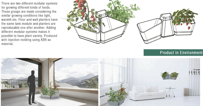 Saksıların bile akıllı olduğu çağdayız!