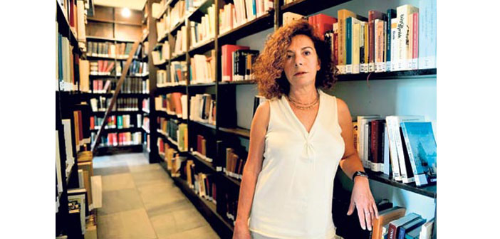 Almanya’nın Holokost’la yüzleşme sürecinin şifreleri