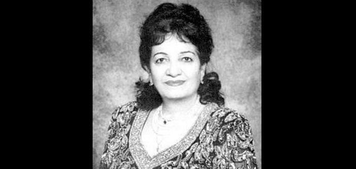 Ermeni türkülerinin kraliçesi ölümsüzleşti