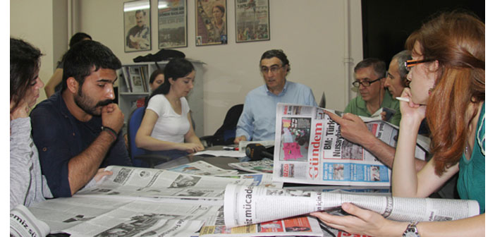 6 nöbetçi genel yayın yönetmenine daha soruşturma