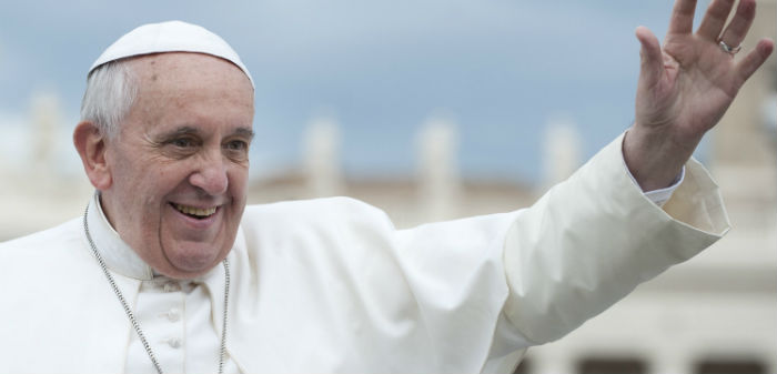 Ermenistan Papa Francesco’yu bekliyor