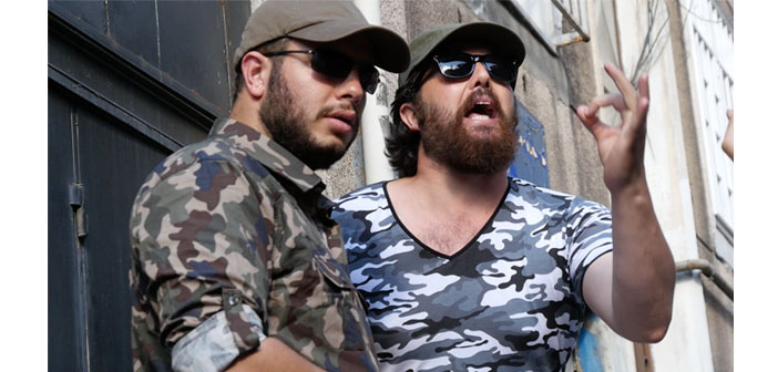 İstanbul’da  ‘Sürgünde Sanat’