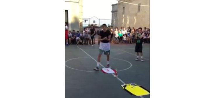 Rupen Semerciyan Turnuvası’nda Süryani’ye yer yok