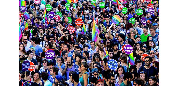 Valilik Onur Haftası'nda basın açıklamasını da yasakladı
