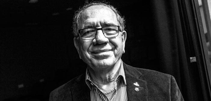 Kamp Armen’e Amerika’dan destek