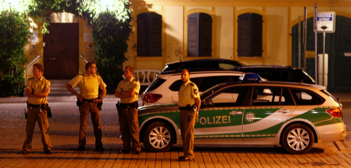 Almanya'nın Bavyera eyaletinde bir haftada üçüncü saldırı